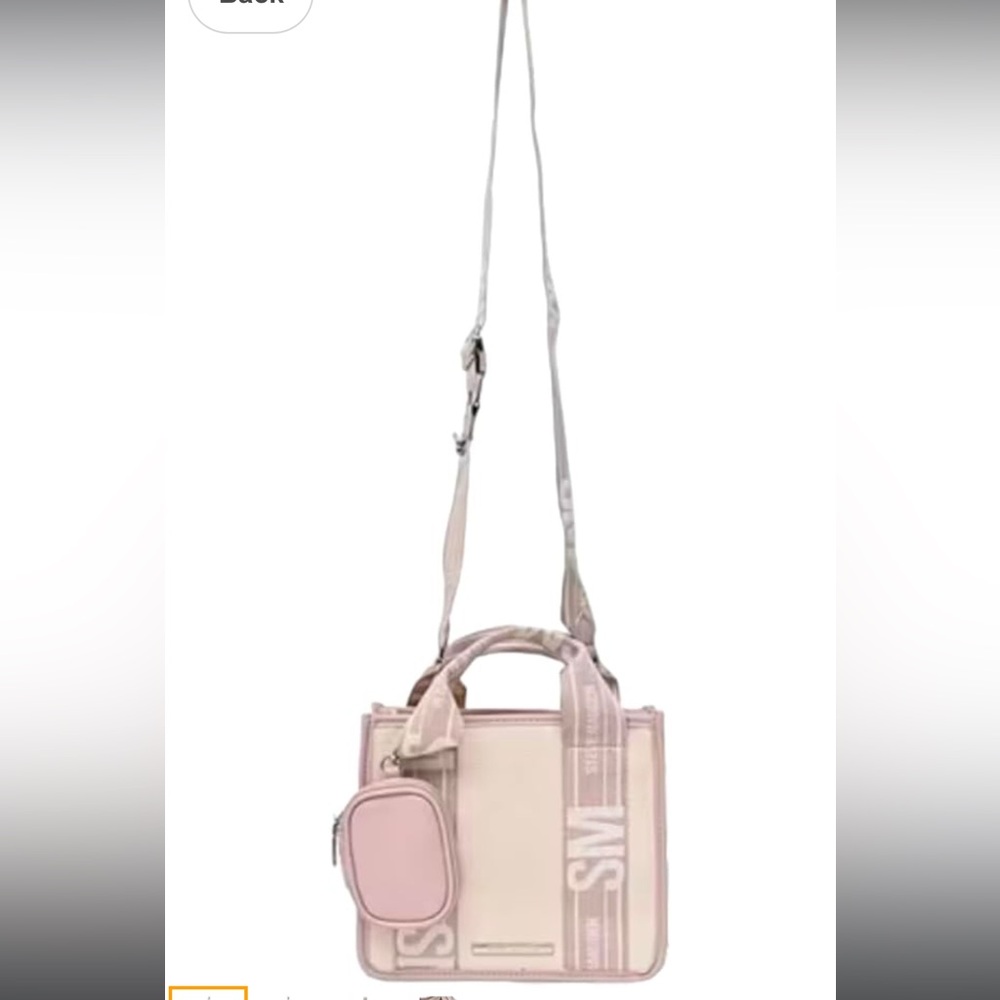 Steve Madden Tote